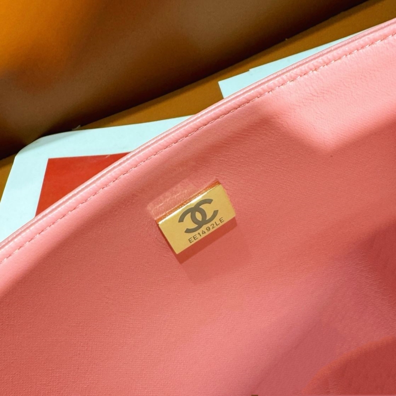 Chanel CF Series Bags